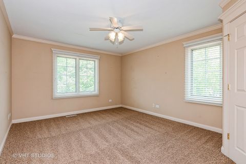 Tiny photo for 1803 RIZZI Lane, Bartlett, IL 60103 (MLS # 12438031)