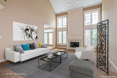 Tiny photo for 1803 RIZZI Lane, Bartlett, IL 60103 (MLS # 12438031)