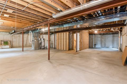 Tiny photo for 1803 RIZZI Lane, Bartlett, IL 60103 (MLS # 12438031)