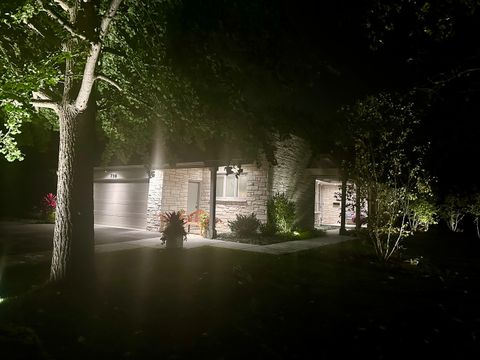 Tiny photo for 730 Sheridan Road, Highland Park, IL 60035 (MLS # 12557108)