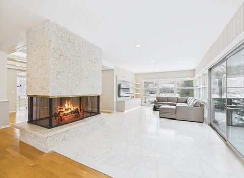 Tiny photo for 730 Sheridan Road, Highland Park, IL 60035 (MLS # 12557108)