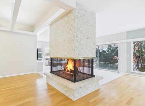 Tiny photo for 730 Sheridan Road, Highland Park, IL 60035 (MLS # 12557108)