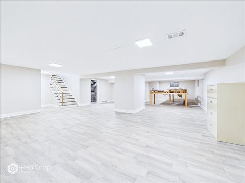 Tiny photo for 730 Sheridan Road, Highland Park, IL 60035 (MLS # 12557108)