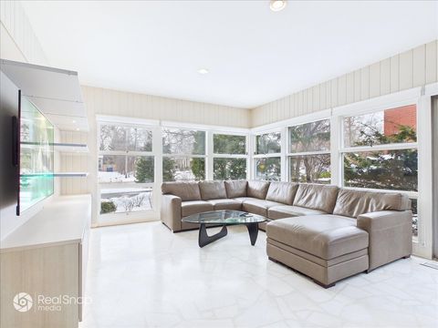 Tiny photo for 730 Sheridan Road, Highland Park, IL 60035 (MLS # 12557108)