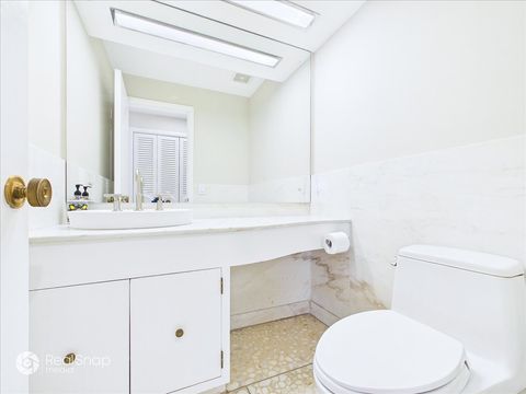 Tiny photo for 730 Sheridan Road, Highland Park, IL 60035 (MLS # 12557108)