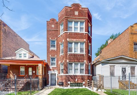 8418 S Drexel Avenue Chicago IL 60619