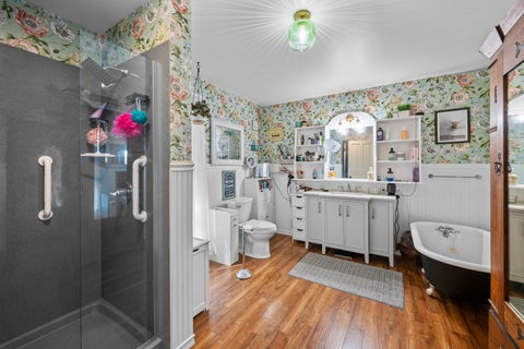 Tiny photo for 804 8th Street, De Witt, IA 52742 (MLS # 12758290)