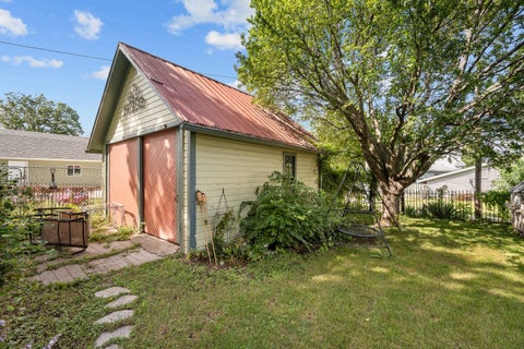 Tiny photo for 804 8th Street, De Witt, IA 52742 (MLS # 12758290)