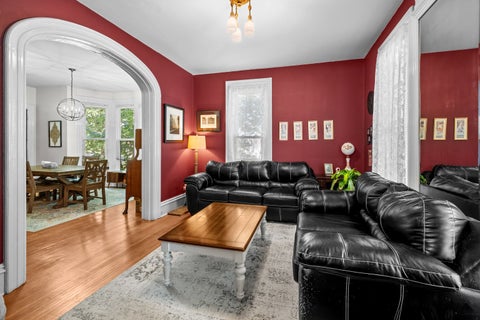 Tiny photo for 804 8th Street, De Witt, IA 52742 (MLS # 12758290)