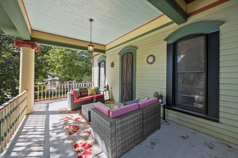 Tiny photo for 804 8th Street, De Witt, IA 52742 (MLS # 12758290)