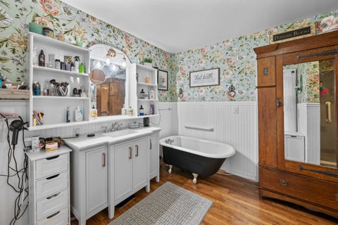 Tiny photo for 804 8th Street, De Witt, IA 52742 (MLS # 12758290)