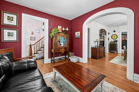 Tiny photo for 804 8th Street, De Witt, IA 52742 (MLS # 12758290)