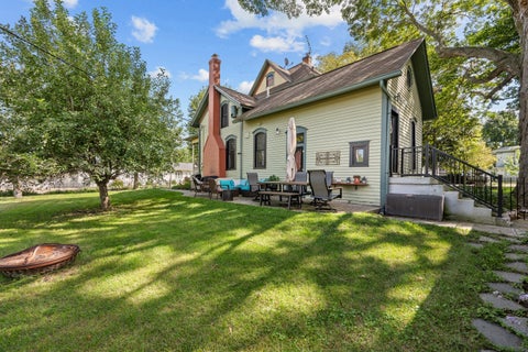 Tiny photo for 804 8th Street, De Witt, IA 52742 (MLS # 12758290)