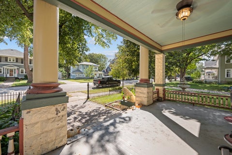 Tiny photo for 804 8th Street, De Witt, IA 52742 (MLS # 12758290)