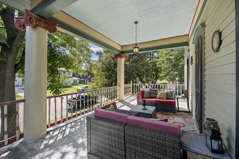 Tiny photo for 804 8th Street, De Witt, IA 52742 (MLS # 12758290)