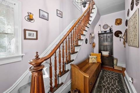 Tiny photo for 804 8th Street, De Witt, IA 52742 (MLS # 12758290)