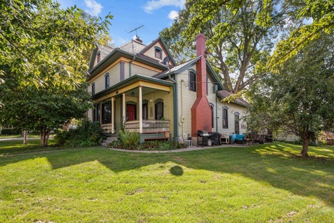 Tiny photo for 804 8th Street, De Witt, IA 52742 (MLS # 12758290)