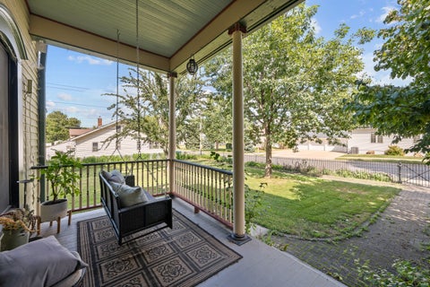 Tiny photo for 804 8th Street, De Witt, IA 52742 (MLS # 12758290)