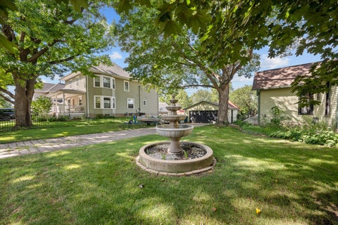 Tiny photo for 804 8th Street, De Witt, IA 52742 (MLS # 12758290)