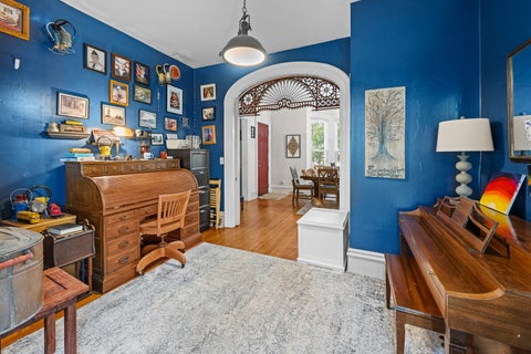 Tiny photo for 804 8th Street, De Witt, IA 52742 (MLS # 12758290)