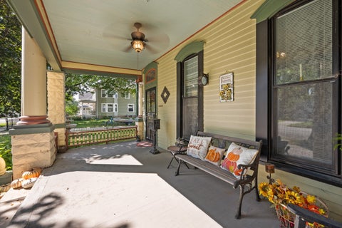 Tiny photo for 804 8th Street, De Witt, IA 52742 (MLS # 12758290)