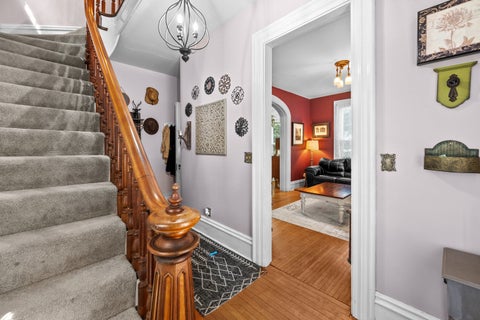 Tiny photo for 804 8th Street, De Witt, IA 52742 (MLS # 12758290)