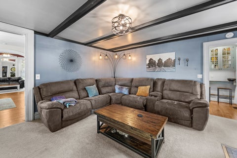 Tiny photo for 804 8th Street, De Witt, IA 52742 (MLS # 12758290)