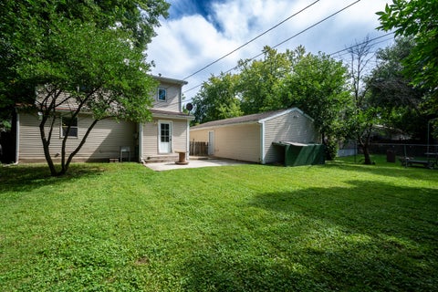 Tiny photo for 212 Highmoor Drive, Round Lake Park, IL 60073 (MLS # 12757314)