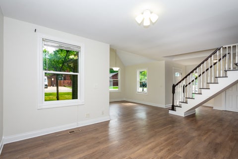 Tiny photo for 212 Highmoor Drive, Round Lake Park, IL 60073 (MLS # 12757314)
