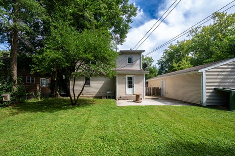 Tiny photo for 212 Highmoor Drive, Round Lake Park, IL 60073 (MLS # 12757314)