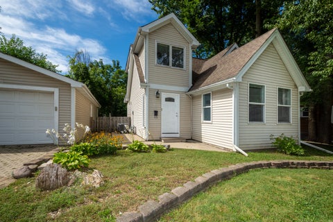 Tiny photo for 212 Highmoor Drive, Round Lake Park, IL 60073 (MLS # 12757314)