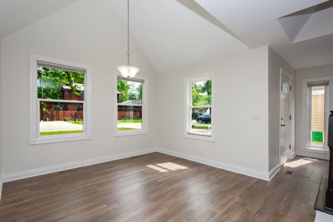 Tiny photo for 212 Highmoor Drive, Round Lake Park, IL 60073 (MLS # 12757314)
