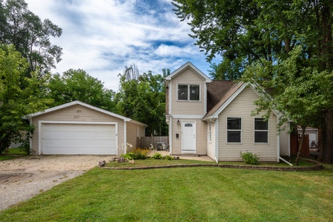 Photo of 212 Highmoor Drive, Round Lake Park, IL 60073 (MLS # 12757314)