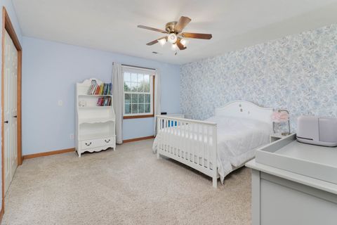 Tiny photo for 3601 Baywood Road, Bloomington, IL 61704 (MLS # 12620999)