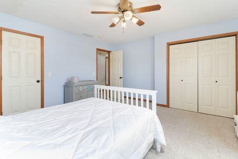 Tiny photo for 3601 Baywood Road, Bloomington, IL 61704 (MLS # 12620999)