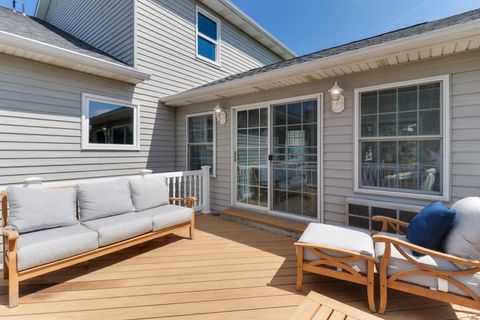 Tiny photo for 3601 Baywood Road, Bloomington, IL 61704 (MLS # 12620999)