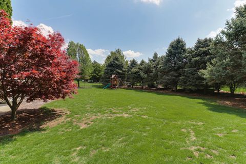 Tiny photo for 3601 Baywood Road, Bloomington, IL 61704 (MLS # 12620999)