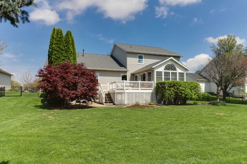 Tiny photo for 3601 Baywood Road, Bloomington, IL 61704 (MLS # 12620999)