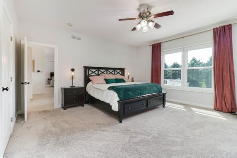 Tiny photo for 3601 Baywood Road, Bloomington, IL 61704 (MLS # 12620999)