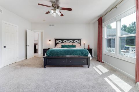 Tiny photo for 3601 Baywood Road, Bloomington, IL 61704 (MLS # 12620999)