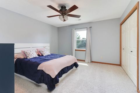 Tiny photo for 3601 Baywood Road, Bloomington, IL 61704 (MLS # 12620999)