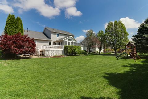 Tiny photo for 3601 Baywood Road, Bloomington, IL 61704 (MLS # 12620999)