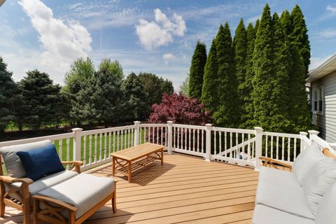 Tiny photo for 3601 Baywood Road, Bloomington, IL 61704 (MLS # 12620999)