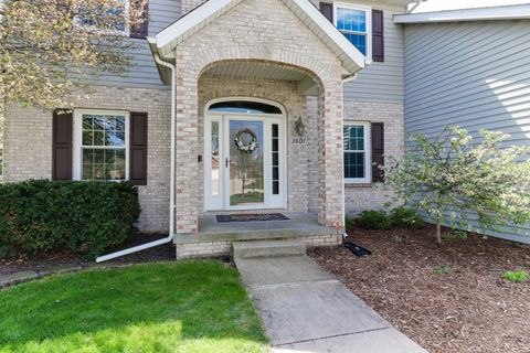 Tiny photo for 3601 Baywood Road, Bloomington, IL 61704 (MLS # 12620999)