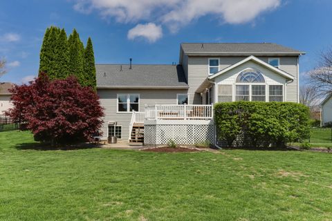 Tiny photo for 3601 Baywood Road, Bloomington, IL 61704 (MLS # 12620999)