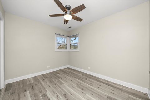 Tiny photo for 228 Arrowhead Street, Park Forest, IL 60466 (MLS # 12527629)