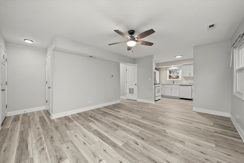 Tiny photo for 228 Arrowhead Street, Park Forest, IL 60466 (MLS # 12527629)