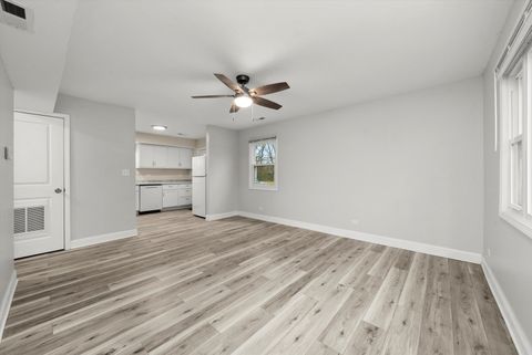 Tiny photo for 228 Arrowhead Street, Park Forest, IL 60466 (MLS # 12527629)