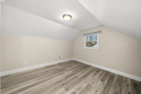 Tiny photo for 228 Arrowhead Street, Park Forest, IL 60466 (MLS # 12527629)