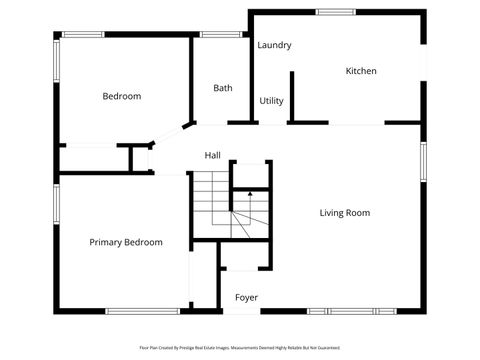 Tiny photo for 228 Arrowhead Street, Park Forest, IL 60466 (MLS # 12527629)